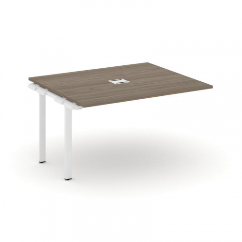 Style Project Проходной наб. элем. перег. стола SN-6P.NSPRG-032 Белый/Металл Черный 1180*1180*750 фото 25 Style Project Проходной наб. элем. перег. стола SN-6P.NSPRG-032 Белый/Металл Черный 1180*1180*750 фото 25