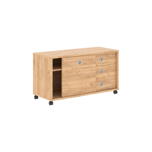 Тумба мобильная Born B 202.1A фото 4