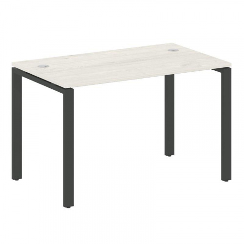 Стол письменный Metal System БП.СП-2 фото 6 Стол письменный Metal System БП.СП-2 фото 6