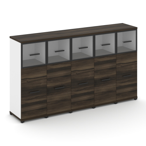 Шкаф офисный Concept CN.STU-354 RPB Шкаф офисный Concept CN.STU-354 RPB