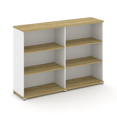 Стеллаж офисный Concept CN.STS-320 фото 9 Стеллаж офисный Concept CN.STS-320 фото 9