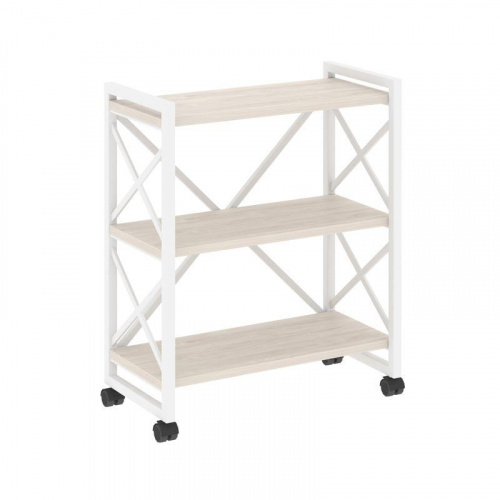 Стеллаж на 3 полки Loft VR.L-MST.K-3.8 фото 7 Стеллаж на 3 полки Loft VR.L-MST.K-3.8 фото 7