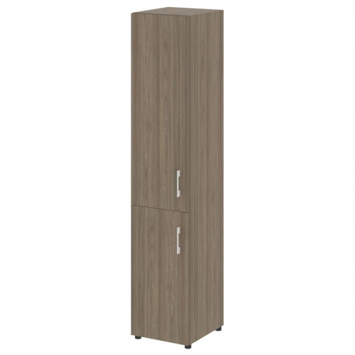 Шкаф офисный узкий Yalta LT.SU-1.3 (L) фото 2