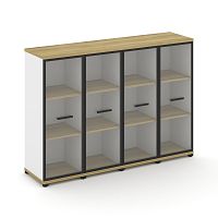 Шкаф офисный Concept CN.STU-346 RPB