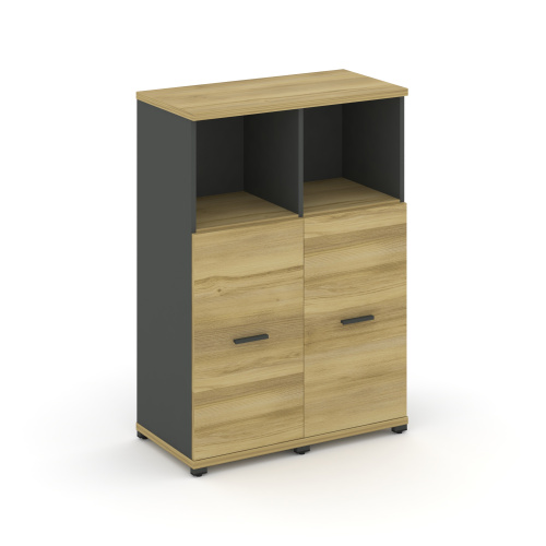 Шкаф офисный Concept CN.STU-323 A Шкаф офисный Concept CN.STU-323 A