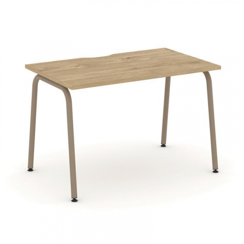 Стол рабочий Estetica ES.SP-2-VK фото 2 Стол рабочий Estetica ES.SP-2-VK фото 2