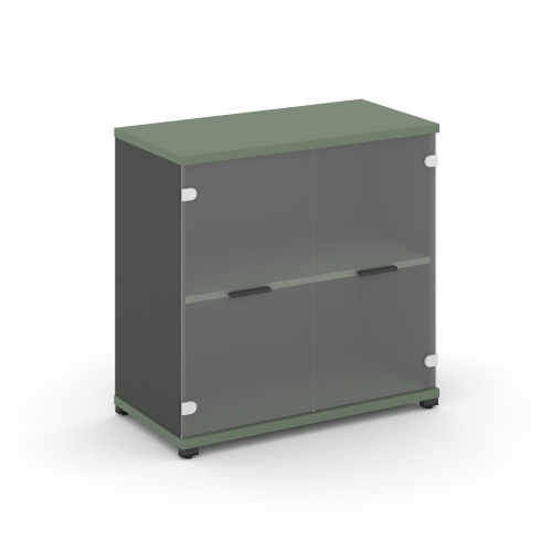 Шкаф офисный Concept CN.STS.E-213 SP Шкаф офисный Concept CN.STS.E-213 SP