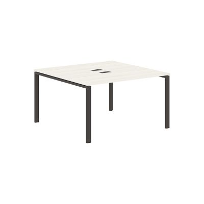 Стол 2-х местный EDIS EUWST 1313