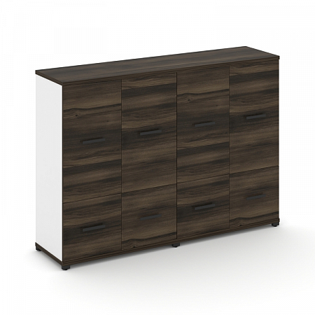 Шкаф офисный Concept CN.STS-322 B