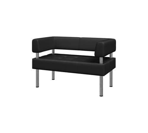 Диван 2-местный Бизнес Bu2-2 фото 2 Диван 2-местный Бизнес Bu2-2 фото 2