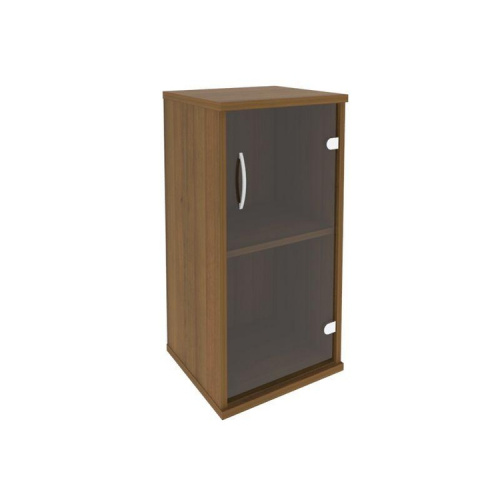 Шкаф офисный низкий Riva правый фото 6 Шкаф офисный низкий Riva правый фото 6