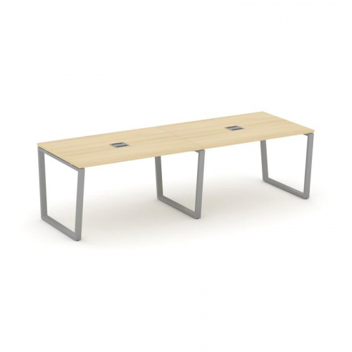 Style Project Стол переговорный SN-6T2.SPRG-011 Акация Лорка/Металл Антрацит/Заглушка Металл Антраци фото 20 Style Project Стол переговорный SN-6T2.SPRG-011 Акация Лорка/Металл Антрацит/Заглушка Металл Антраци фото 20