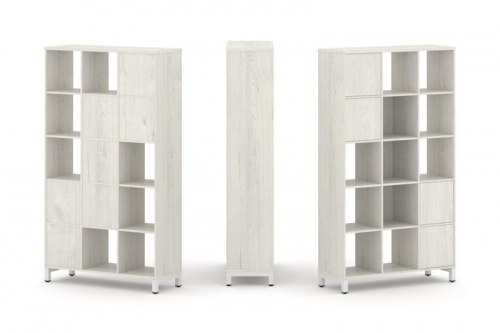 Набор стеллажа Style Project SN.NS-531 фото 5
