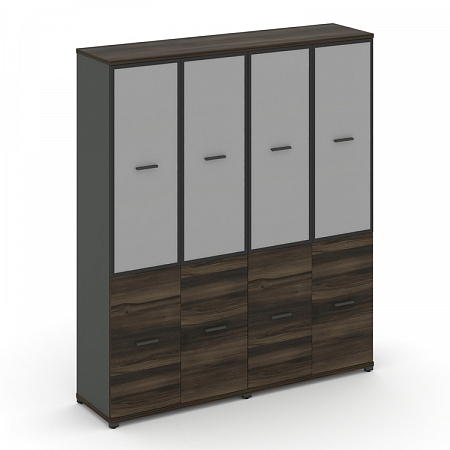 Шкаф офисный Concept CN.STS-522 RMB