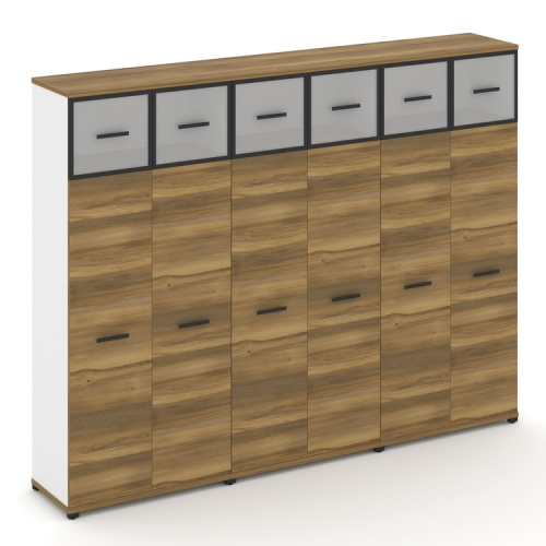 Шкаф офисный Concept CN.STS-537 RMB Шкаф офисный Concept CN.STS-537 RMB