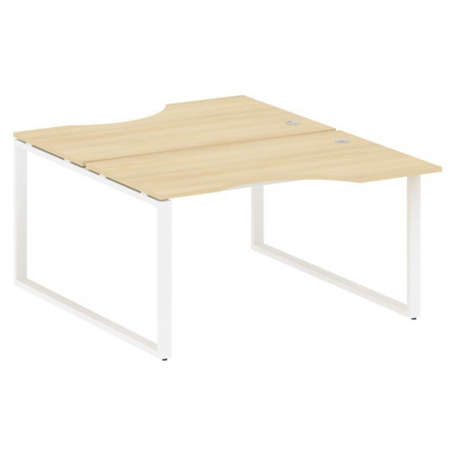 Бенч-система на О-обр. м/к Metal System БО.РАС-СА-2.2 фото 3