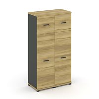 Шкаф офисный Concept CN.STU-424 A