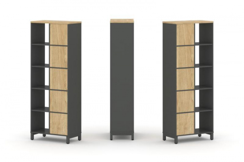 Набор стеллажа Style Project SN.NSD-521 фото 12 Набор стеллажа Style Project SN.NSD-521 фото 12