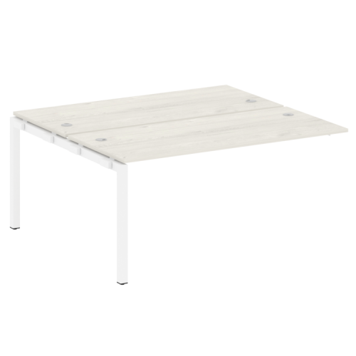 Проходной элемент бенч-системы на П-обр. м/к Metal System Quattro 50БП.ПРС-СП-2.4 фото 4