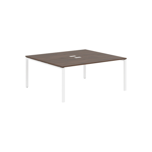 Стол 2-х местный EDIS EUWST 1716 фото 3