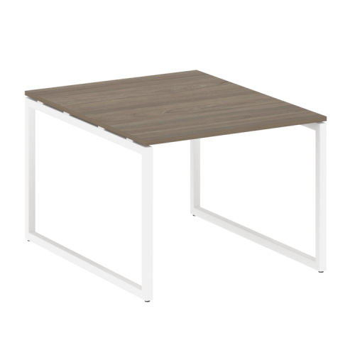 Стол переговоров на О-обр. м/к Metal System Quattro 40БО.ПРГ-1.1 фото 2