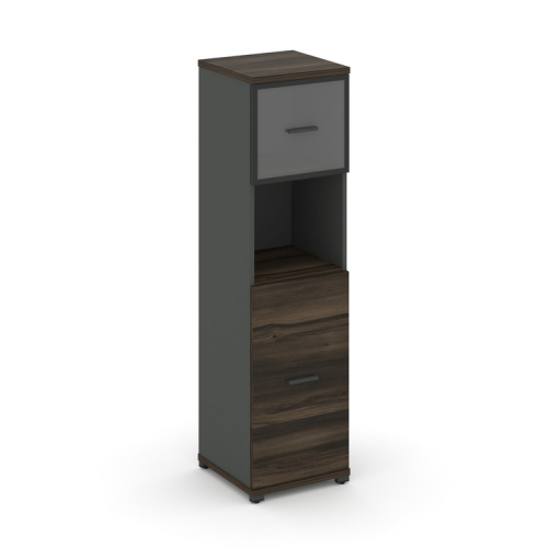 Шкаф офисный Concept CN.STU-415 RPB Шкаф офисный Concept CN.STU-415 RPB