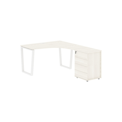 Стол эргономичный EDIS EVCET 1318 (R) фото 12 Стол эргономичный EDIS EVCET 1318 (R) фото 12