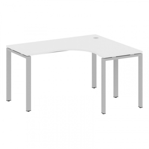 Стол криволинейный Metal System БП.СА-3 (R) фото 3 Стол криволинейный Metal System БП.СА-3 (R) фото 3