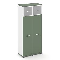 Шкаф офисный Concept CN.STU-527 RMW