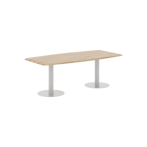 Конференц стол WAVE WCST 2211 фото 2