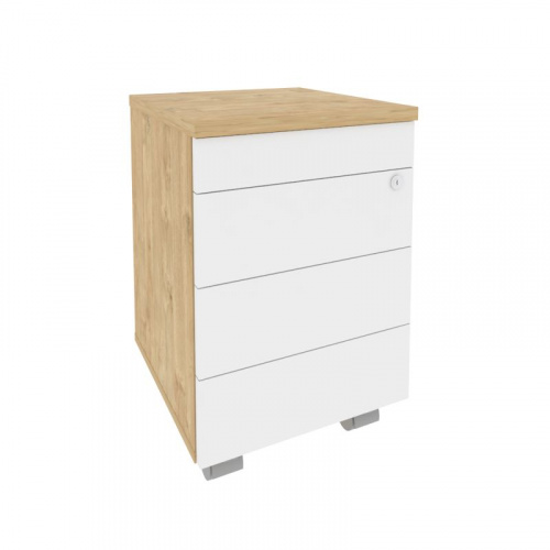 Тумба мобильная Onix Direct O.TM-3 (TIP-ON) фото 10 Тумба мобильная Onix Direct O.TM-3 (TIP-ON) фото 10