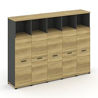 Шкаф офисный Concept CN.STU-453 A