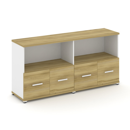 Шкаф офисный Concept CN.STS-221 W фото 3 Шкаф офисный Concept CN.STS-221 W фото 3