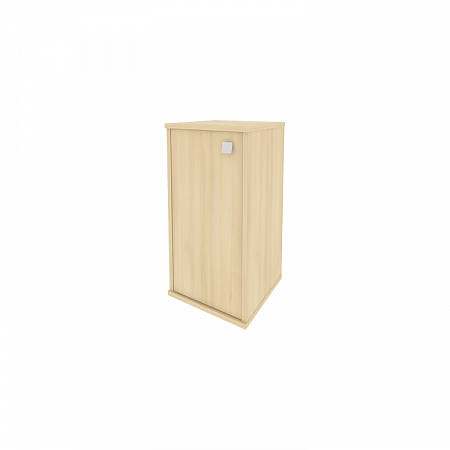 Шкаф низкий узкий Style Л.СУ-3.1 (L)