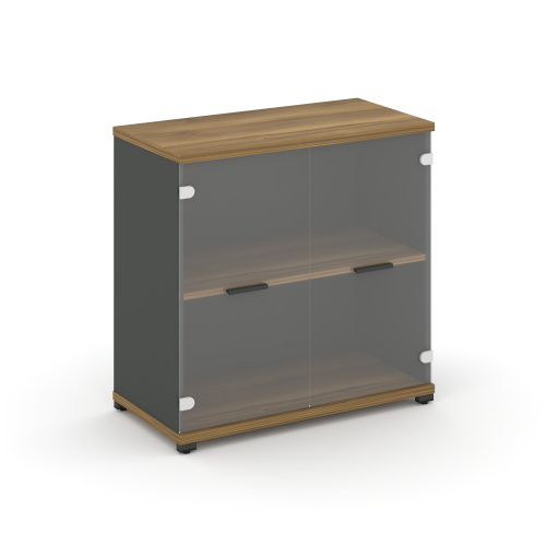 Шкаф офисный Concept CN.STS.E-213 SP Шкаф офисный Concept CN.STS.E-213 SP