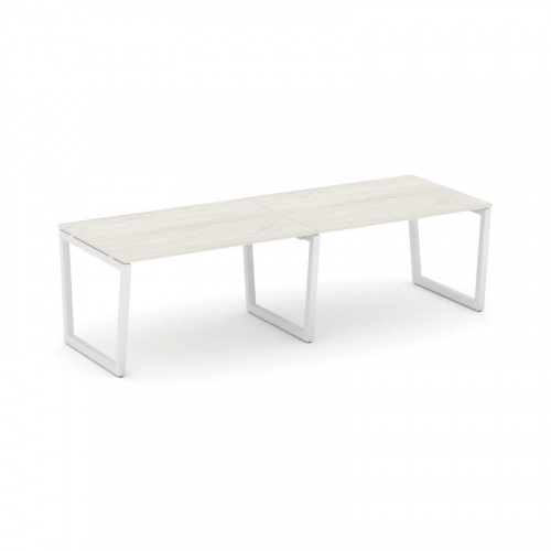 Style Project Стол переговорный SN-5T2.SPRG-013.3 Акация Лорка/Металл Антрацит 2760*980*750 фото 13 Style Project Стол переговорный SN-5T2.SPRG-013.3 Акация Лорка/Металл Антрацит 2760*980*750 фото 13