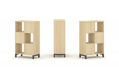 Набор стеллажа Style Project SN.NS-321