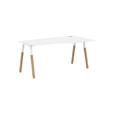 Стол эргономичный FORTA FCT 1567(R)