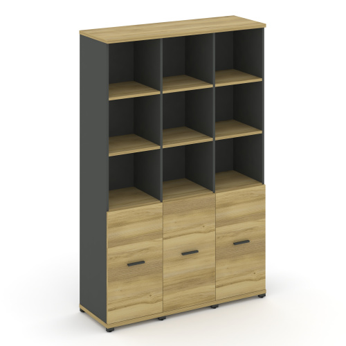 Шкаф офисный Concept CN.STU-531 A Шкаф офисный Concept CN.STU-531 A