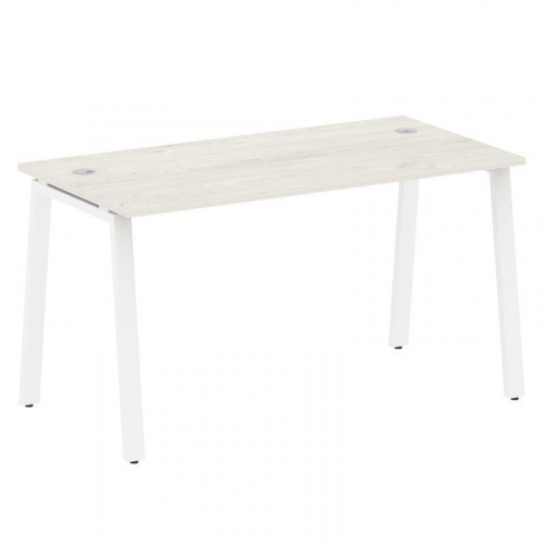 Стол письменный на А-обр. м/к Metal System БА.СП-3 фото 13 Стол письменный на А-обр. м/к Metal System БА.СП-3 фото 13