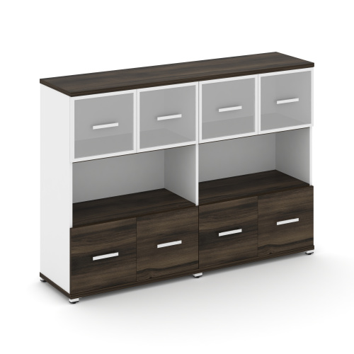 Шкаф офисный Concept CN.STS-325 RMW фото 2 Шкаф офисный Concept CN.STS-325 RMW фото 2