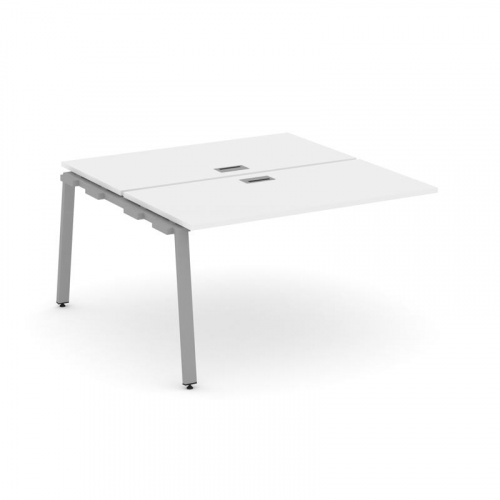 Style Project Проходной наб. элем. SN-6A.DNRS-013 Антрацит/Металл Антрацит 1380*1432*750 фото 4