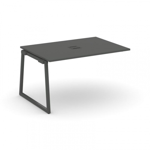 Style Project Проходной наб. элем. перег. стола SN-4T1.NSPRG-004 Акация Лорка/Металл Антрацит/Заглуш фото 27 Style Project Проходной наб. элем. перег. стола SN-4T1.NSPRG-004 Акация Лорка/Металл Антрацит/Заглуш фото 27