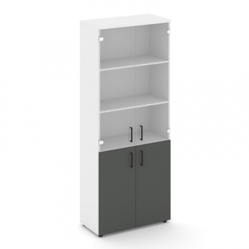 Шкаф высокий широкий Style Project SN.STS-102 фото 3 Шкаф высокий широкий Style Project SN.STS-102 фото 3