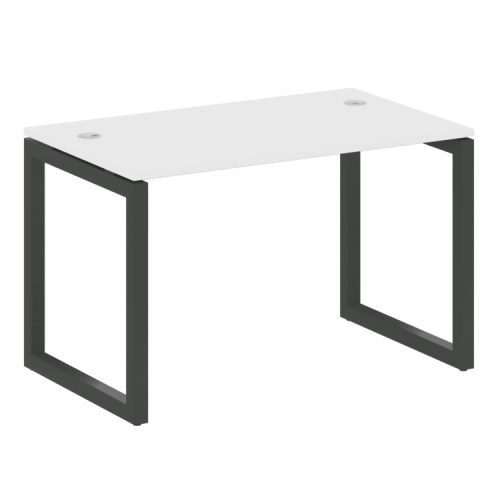 Стол офисный на О-обр. м/к Metal System Quattro 50БО.СП-2 фото 14 Стол офисный на О-обр. м/к Metal System Quattro 50БО.СП-2 фото 14