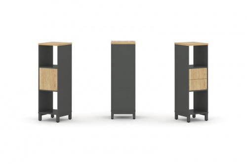 Набор стеллажа Style Project SN.NS-311 фото 12 Набор стеллажа Style Project SN.NS-311 фото 12