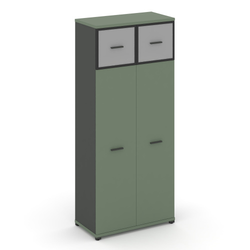 Шкаф офисный Concept CN.STS-517 RMB Шкаф офисный Concept CN.STS-517 RMB