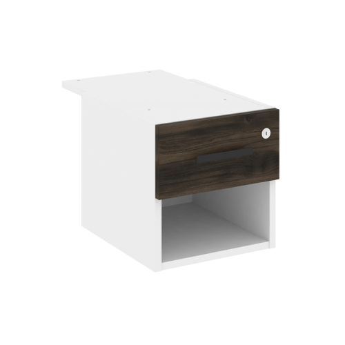 Тумба с открытой нишей Concept CN.PT-005 W фото 11 Тумба с открытой нишей Concept CN.PT-005 W фото 11