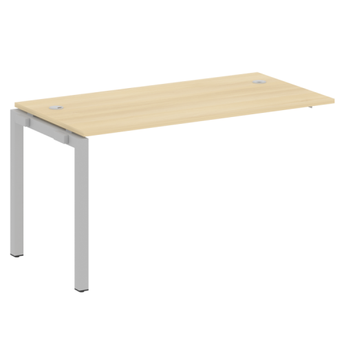 Проходной элемент бенч-системы на П-обр. м/к Metal System Quattro 50БП.ПРС-СП-1.3 фото 11