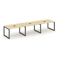 Стол переговорный Style Project SN-5O.SPRG-022